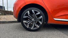 Renault Clio 1.0 TCe 90 Techno 5dr Petrol Hatchback